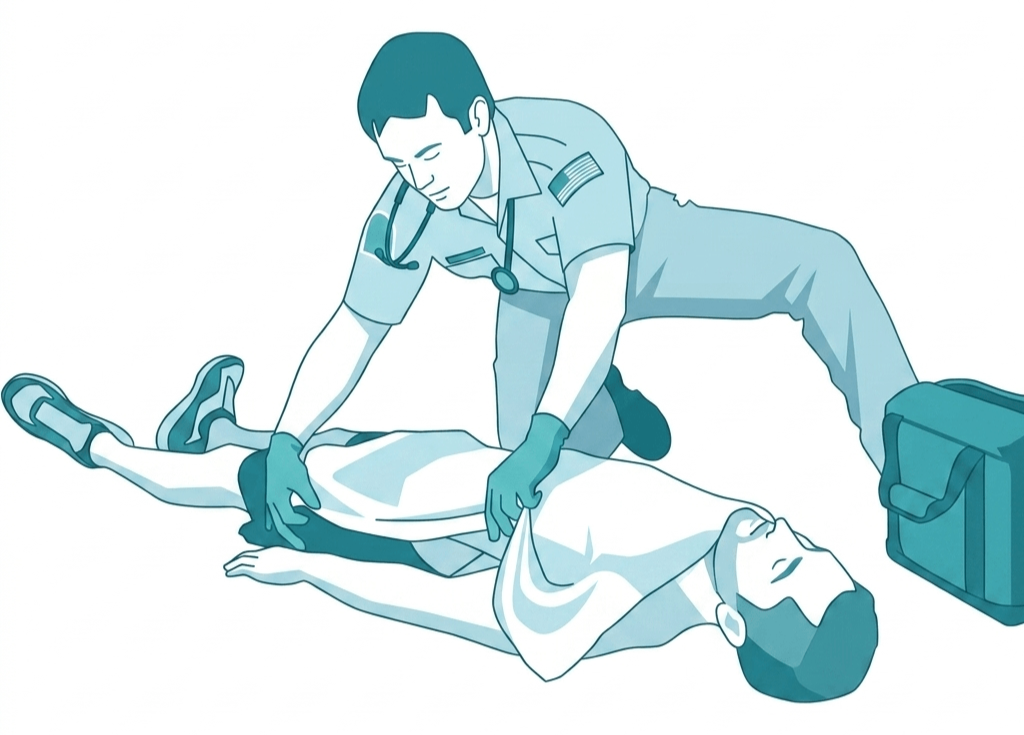 How Polar Skin™ Helps Cool Down Overheated Bodies, Fast